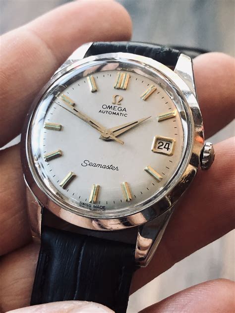 omega pre owned watches for sale|omega watches refurbished.